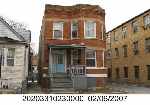 1214 W 71st St., Chicago, IL 60636