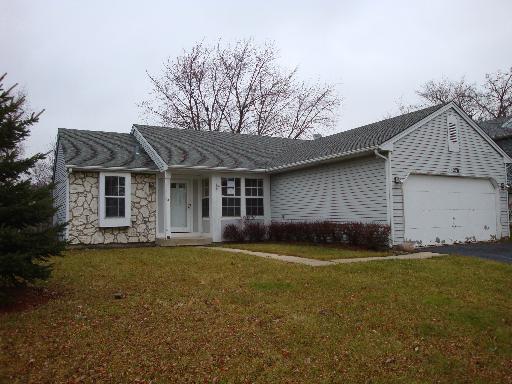 1276 Borden Dr., Elgin, IL 60120