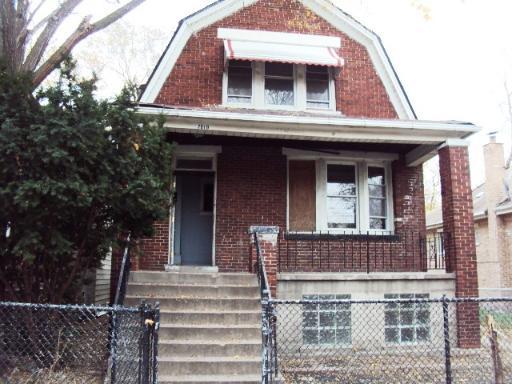 7019 S Wolcott Ave., Chicago, IL 60636