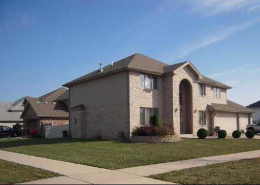 [Address Hidden by Seller], Richton Park, IL 60471
