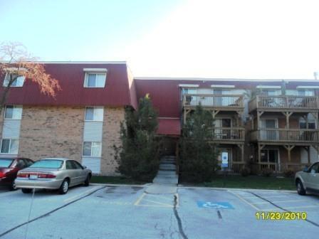 1870 Tall Oaks Dr. #1110, Aurora, IL 60505