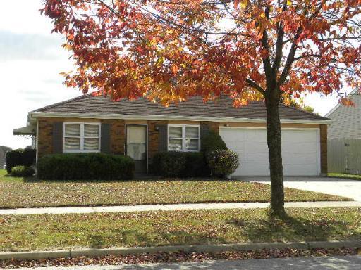 750 Shady Ln., Aurora, IL 60506