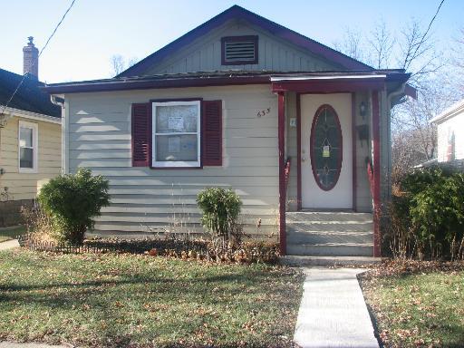 635 16th St., Rockford, IL 61104