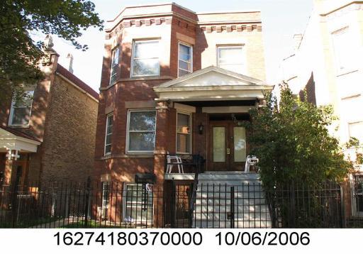 2832 S Tripp Ave., Chicago, IL 60632