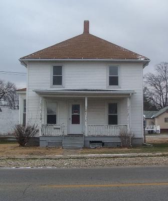616 N Main St., Princeton, IL 61356