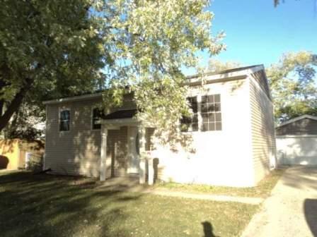 205 Fremont Ave., Romeoville, IL 60446