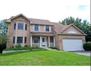 6788 Sundown Ln., Yorkville, IL 60560