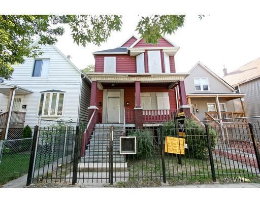 7121 S Aberdeen St., Chicago, IL 60621