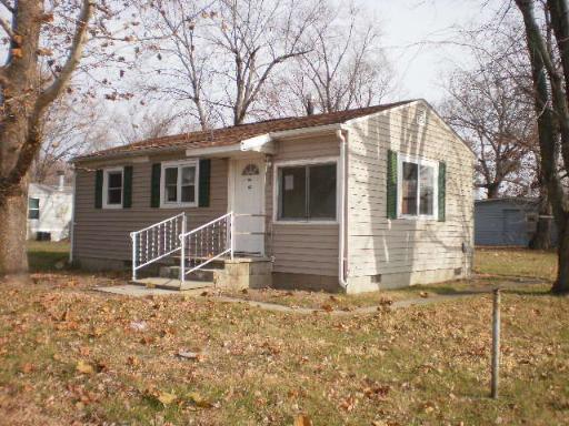 260 S Kankakee St., Godley, IL 60407
