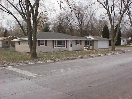 3500 John St., Steger, IL 60475