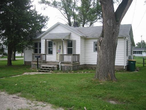 95 N Lincoln St., Coal City, IL 60416