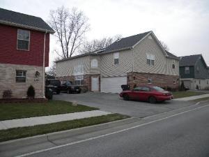 15414 Greenwood Rd. #N, Dolton, IL 60419