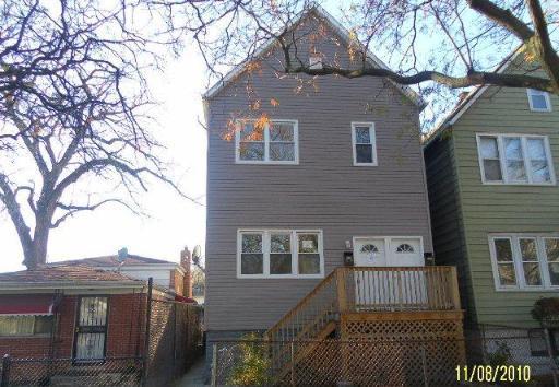 6722 S Ada St., Chicago, IL 60636