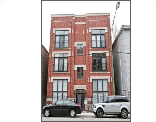 3057 N Clybourn Ave. #1N, Chicago, IL 60618