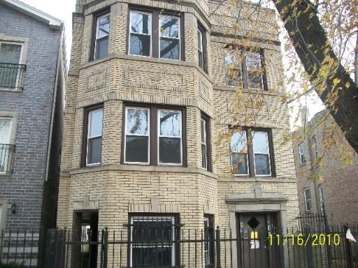 1917 S Ridgeway Ave., Chicago, IL 60623