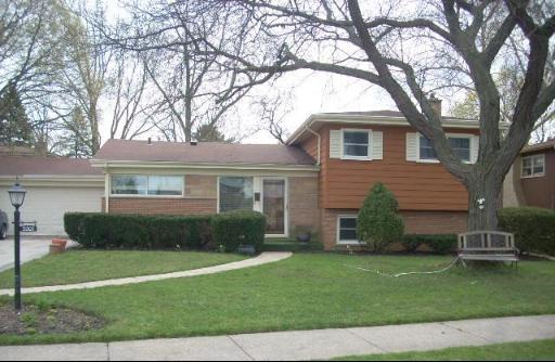 3001 Hartzell St., Wilmette, IL 60091