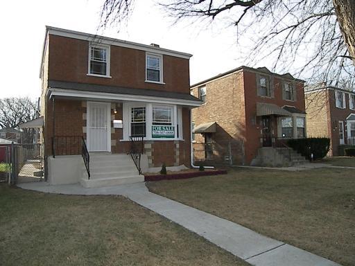 3822 Gladys Ave., Bellwood, IL 60104
