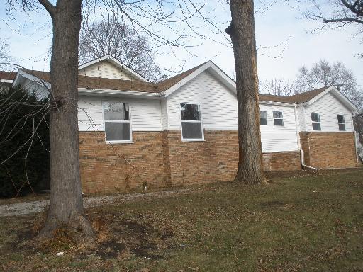 1202 Cutter Ave., Joliet, IL 60432