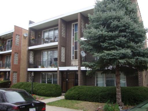 5743 S Kenton Ave. #1N, Chicago, IL 60629