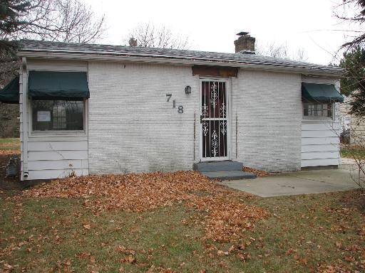 718 N Alpine Rd., Rockford, IL 61107
