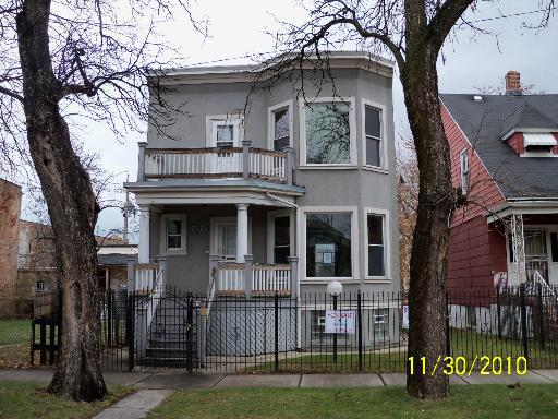 7521 S Evans Ave., Chicago, IL 60619