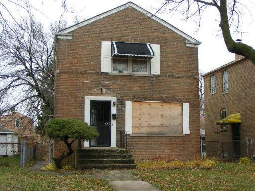 9241 S Sangamon St., Chicago, IL 60620