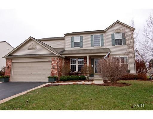11862 Presley Cir., Plainfield, IL 60585