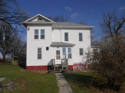 1485 N Illinois 170 Hwy., Ransom, IL 60470
