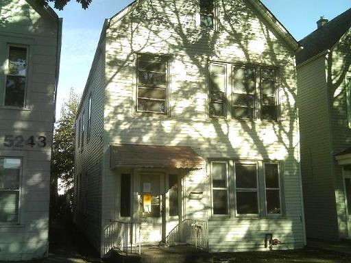 5245 S Maplewood Ave., Chicago, IL 60632