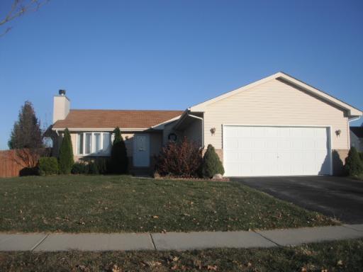 1318 Cumberland Dr., Joliet, IL 60431