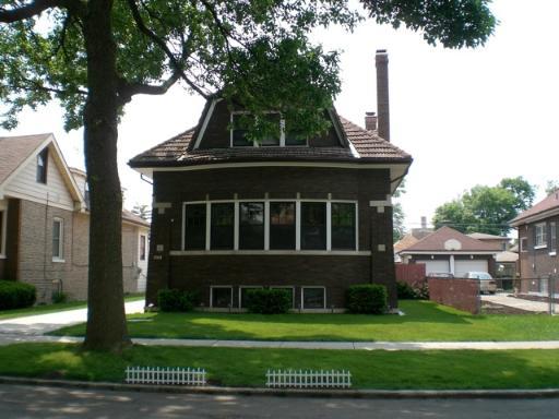 3313 W 66th St., Chicago, IL 60629