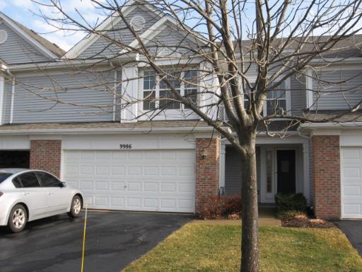 9986 Wakefield Ln. #NONE, Huntley, IL 60142