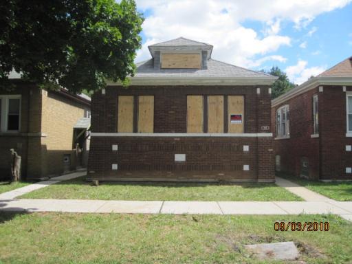 7145 S Maplewood Ave., Chicago, IL 60629