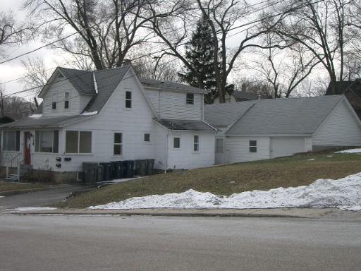 538 Bird St., Elgin, IL 60123