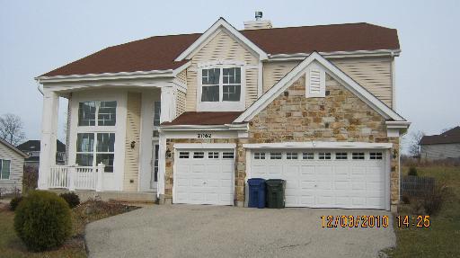 2062 Raintree Rd., Yorkville, IL 60560