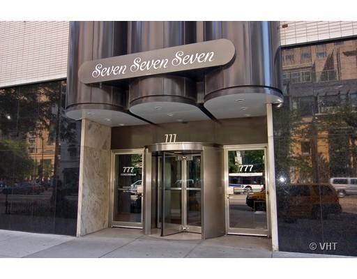 777 N Michigan Ave. #2809, Chicago, IL 60611