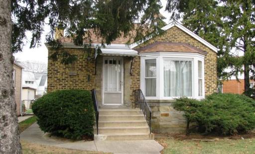 5454 W Gettysburg St., Chicago, IL 60630