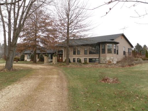 6502 N Mulford Rd., Monroe Center, IL 61052