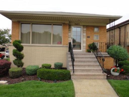 [Address Hidden by Seller], Chicago, IL 60638