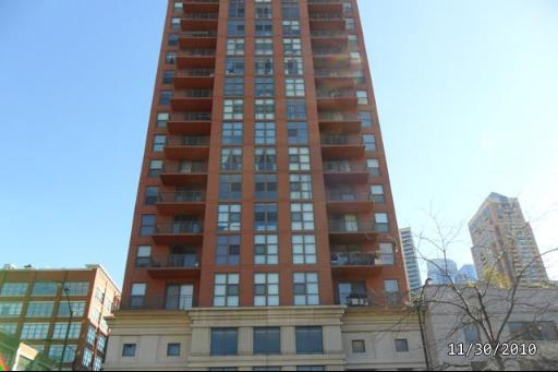 1101 S State St. #2001, Chicago, IL 60605