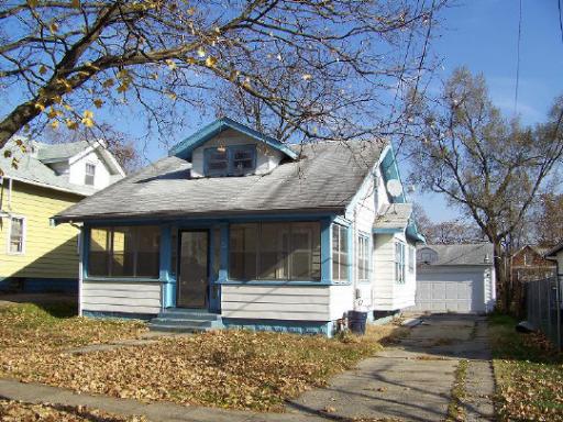 312 Foster Ave., Rockford, IL 61102