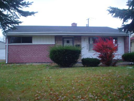 1530 Burnham Ave., Calumet City, IL 60409