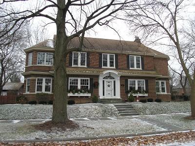 601 S Stone Ave., La Grange, IL 60525