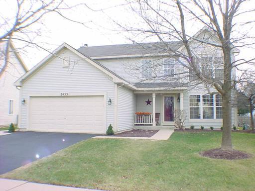 [Address Hidden by Seller], Aurora, IL 60503