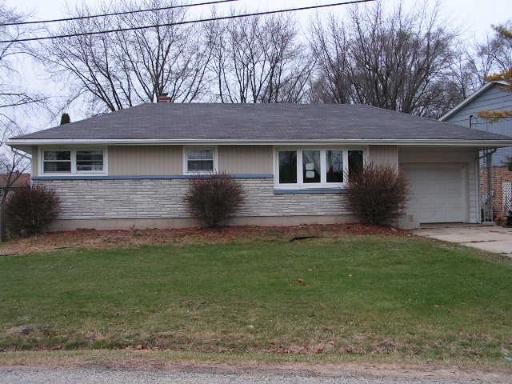 1314 W Sunnyside Dr., Johnsburg, IL 60050
