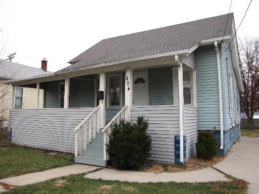 804 Bangs St., Aurora, IL 60505