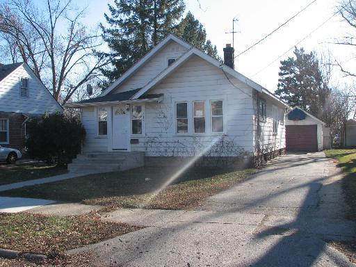 2814 Knight Ave., Rockford, IL 61101