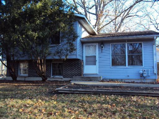 515 W Madison St., Yorkville, IL 60560
