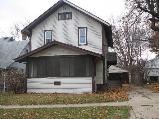 406 N Independence Ave., Rockford, IL 61101