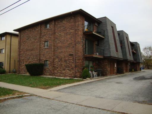 9812 S Sayre Ave. #1D, Chicago Ridge, IL 60415